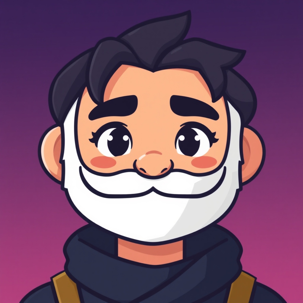 Creator avatar